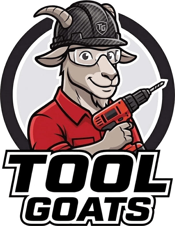 ToolGoats